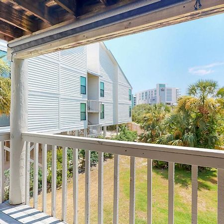 Cotton Bayou A3 Orange Beach Εξωτερικό φωτογραφία