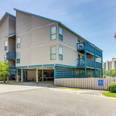 Cotton Bayou A3 Orange Beach Εξωτερικό φωτογραφία