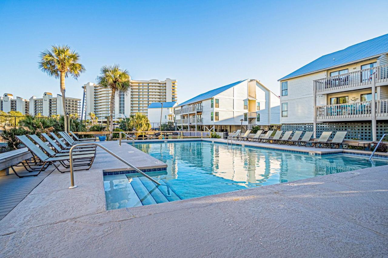 Cotton Bayou A3 Orange Beach Εξωτερικό φωτογραφία