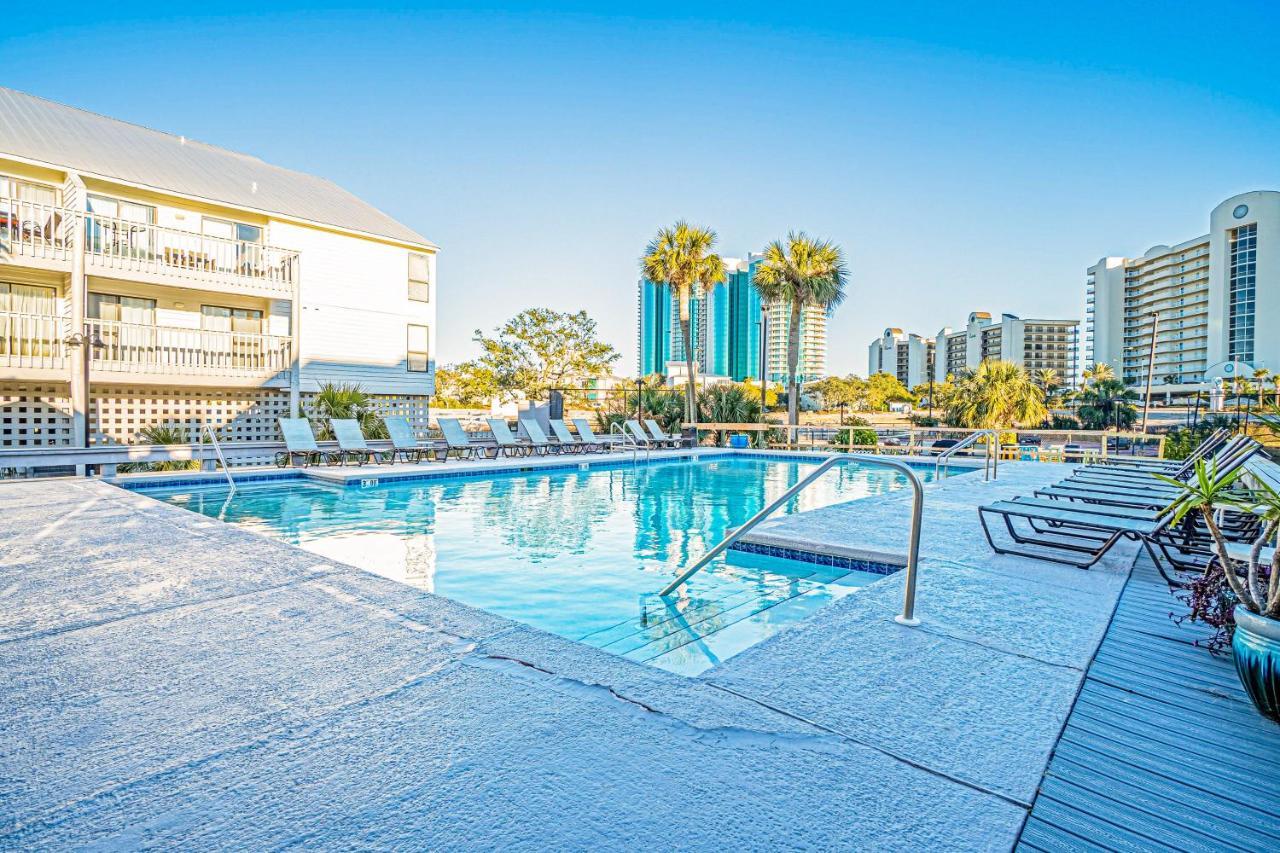 Cotton Bayou A3 Orange Beach Εξωτερικό φωτογραφία