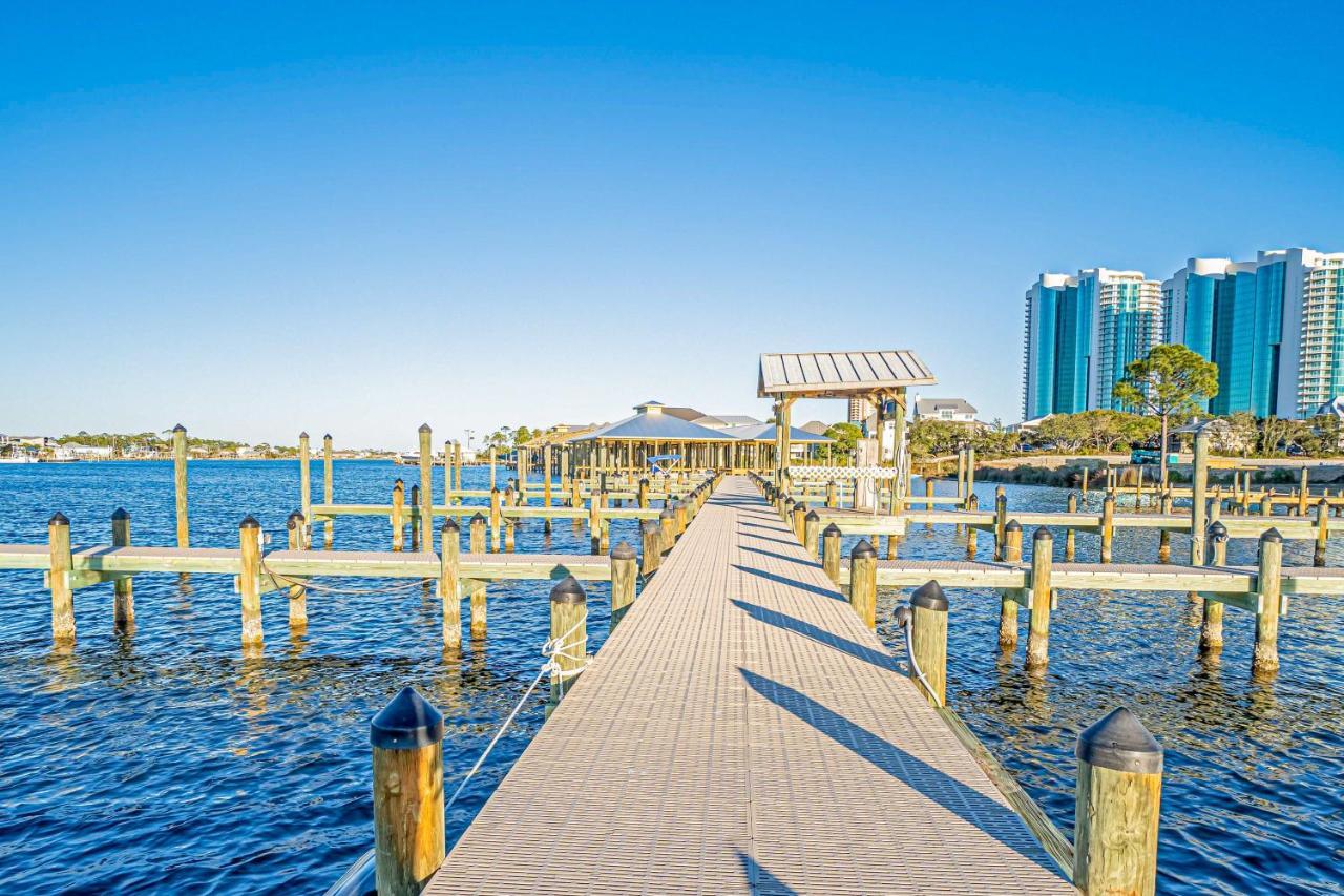 Cotton Bayou A3 Orange Beach Εξωτερικό φωτογραφία