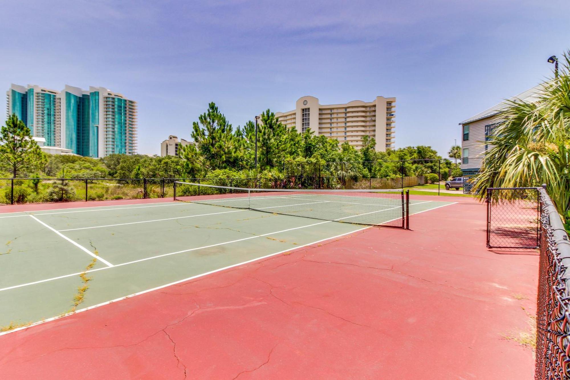 Cotton Bayou A3 Orange Beach Εξωτερικό φωτογραφία