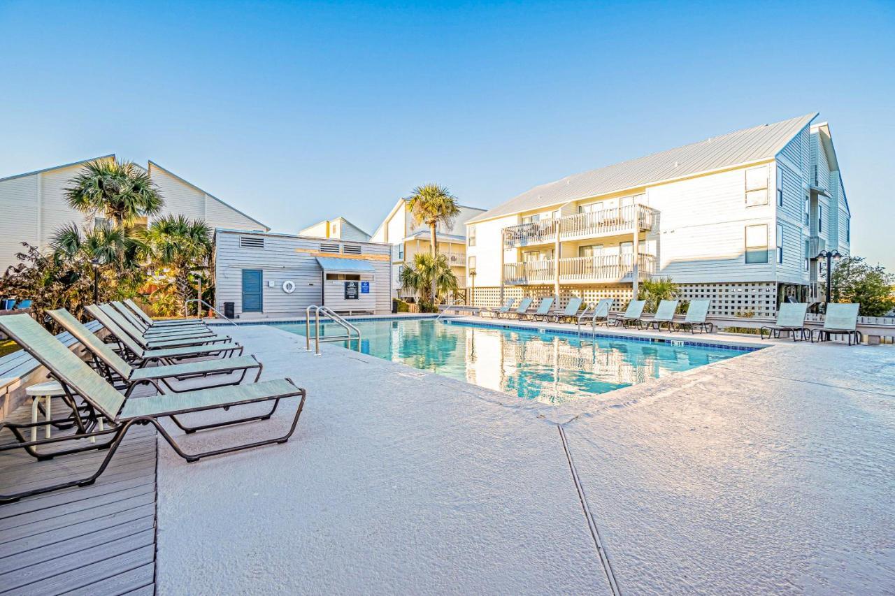 Cotton Bayou A3 Orange Beach Εξωτερικό φωτογραφία